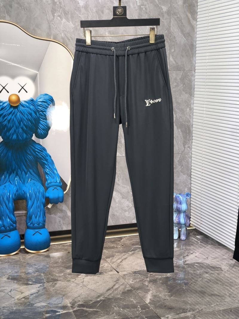 Louis Vuitton Long Pants